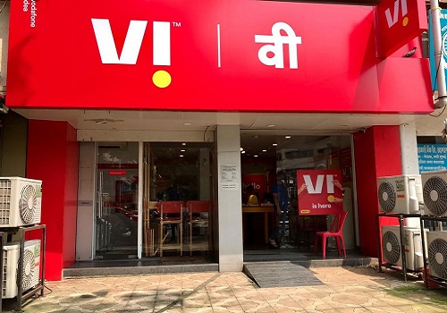 Vodafone Idea rises despite getting nod to launch up to Rs 18,000 crore FPO